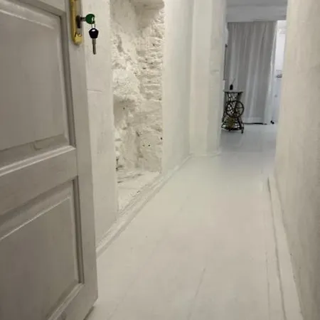 شقة Vorontsov Loft 1