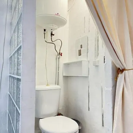Vorontsov Loft 1