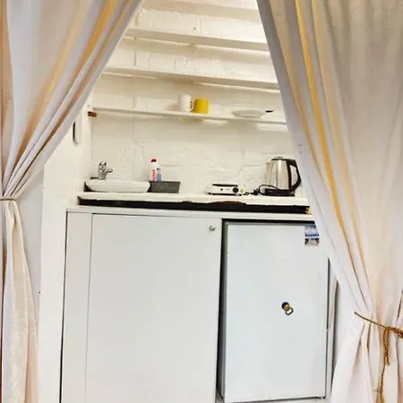 Vorontsov Loft 1 * أوديسا