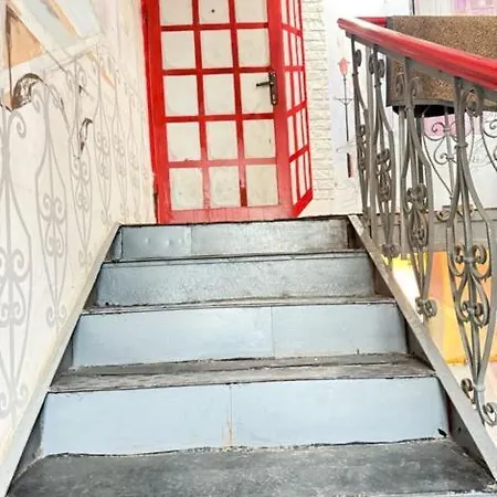 Vorontsov Loft 1 أوديسا